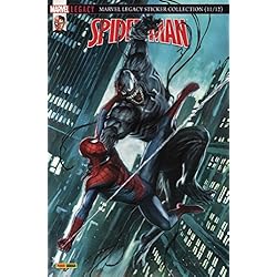 Marvel Legacy : Spider-Man n°3