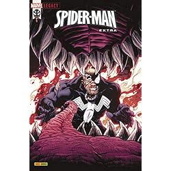 Marvel Legacy - Spider-Man Extra n°3