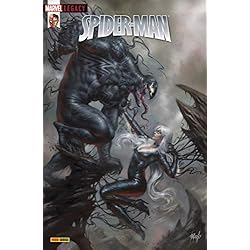 Marvel Legacy : Spider-Man n°4