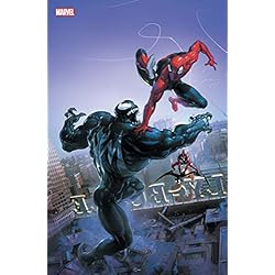 Marvel Legacy : Spider-Man n°5 Variant Paris Comic Con