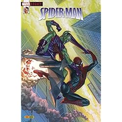 Marvel Legacy - Spider-Man n°6
