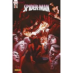 Marvel Legacy - Spider-Man n°7