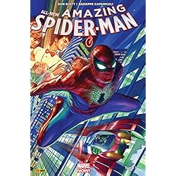 All-New Amazing Spider-Man (2015) T01 : Partout dans le monde