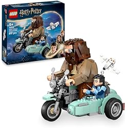 Harry Potter - 2025 - LEGO
