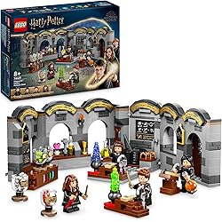 Harry Potter - 2024 - LEGO
