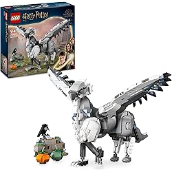 Buck - LEGO Harry Potter #76427