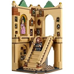 Poudlard : le grand escalier - LEGO Harry Potter #40577