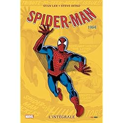 Amazing Spider-Man: L'intégrale 1964 (T02 Nouvelle édition)
