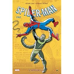 Amazing Spider-Man: L'intégrale 1965 (T03 Nouvelle édition)