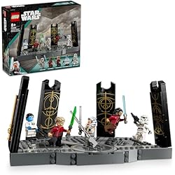 Le duel d’Ahsoka Tano sur Peridea - LEGO Star Wars #75385