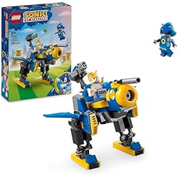 Sonic - 2025 - LEGO
