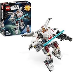 Le robot X-Wing de Luke Skywalker - LEGO Star Wars #75390