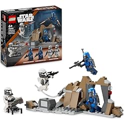 Jeu Star Wars - 2024 - LEGO