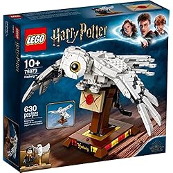 Hedwige - LEGO Harry Potter #75979