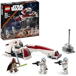 L’évasion en Speeder BARC - LEGO Star Wars #75378