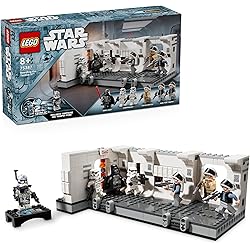 Jeu Star Wars - 2024 - LEGO