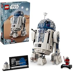 R2-D2 - LEGO Star Wars #75379