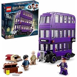 Le Magicobus - LEGO Harry Potter #75957