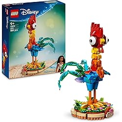 Heihei - LEGO Disney #43272