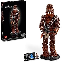 Chewbacca - LEGO Star Wars #75371