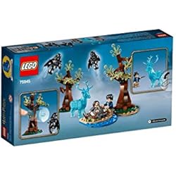 Expecto Patronum - LEGO Harry Potter #75945