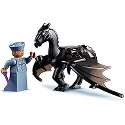L'évasion de Grindelwald (Les Animaux Fantastiques) - LEGO Harry Potter #75951