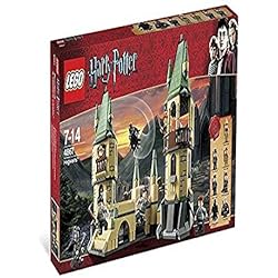Poudlard - LEGO Harry Potter #4867