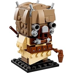 Le pillard Tusken (Star Wars) - LEGO BrickHeadz #40615