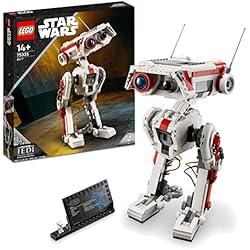 BD-1 - LEGO Star Wars #75335