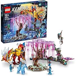 Avatar - 2022  - LEGO