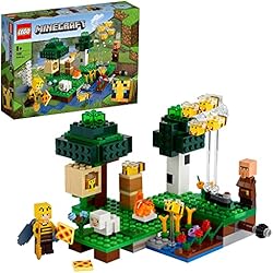 La ruche - LEGO Minecraft #21165
