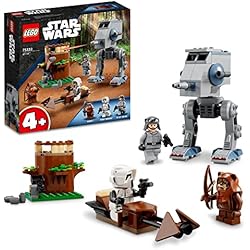 AT-ST - LEGO Star Wars #75332
