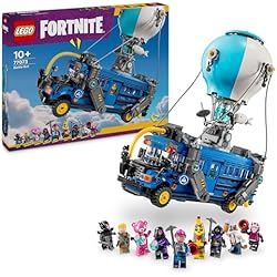 Bus de combat - LEGO Fortnite #77073