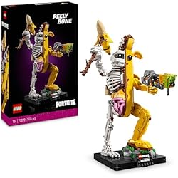 Banane pelée - LEGO Fortnite #77072