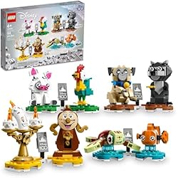 Duos Disney - LEGO Disney #43226
