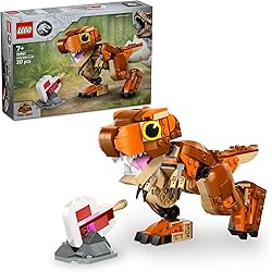 Jurassic World - 2025 - LEGO