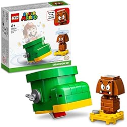 Ensemble d’extension La chaussure du Goomba - LEGO Super Mario #71404