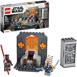 Duel sur Mandalore - LEGO Star Wars #75310
