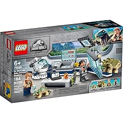 Jurassic World - 2020 - LEGO