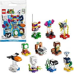 Pack surprise de personnage - Série 3 - LEGO Super Mario #71394
