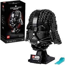 Le casque de Dark Vador - LEGO Star Wars #75304