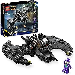 Batwing : Batman contre le Joker - LEGO DC Comics #76265