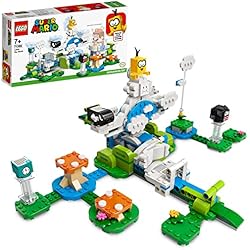 Ensemble d’extension Le monde du Ciel de Lakitu - LEGO Super Mario #71389