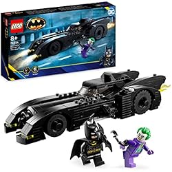 Batman - DC Comics - 2023 - Le Joker - LEGO