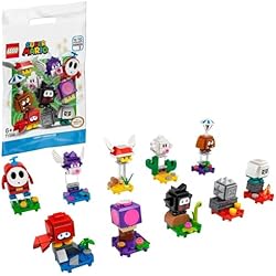 Pack surprise de personnage – Série 2 - LEGO Super Mario #71386