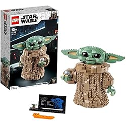 L’Enfant - LEGO Star Wars #75318