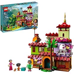 La maison Madrigal - LEGO Disney #43202