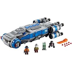 Transport I-TS de la Résistance - LEGO Star Wars #75293