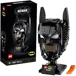 Le masque de Batman - LEGO DC Comics #76182