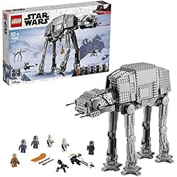 AT-AT - LEGO Star Wars #75288